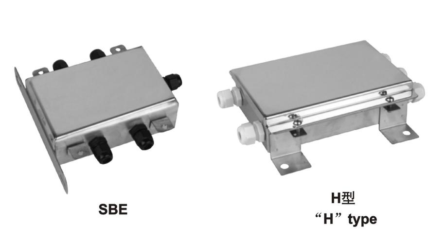 供美国goldcellls模拟接线盒sbe,h型,sbc,t型,铝合金,铝合金2